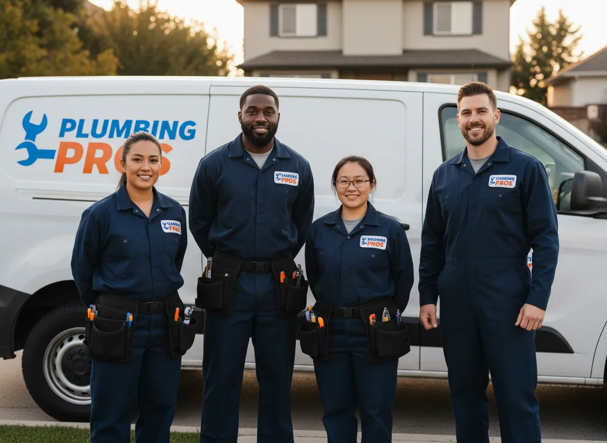 Water Heater Repair company in Washington, WV